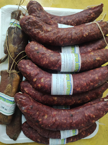 Opinii despre ΑΠΌΣΤΟΛΟΣ ΜΠΌΤΣΗΣ ΟΕ în Κέρκυρα - Γαστρονομία και φιλοξενία