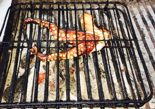 VASILIS RESTAURANT - Γαστρονομία και φιλοξενία