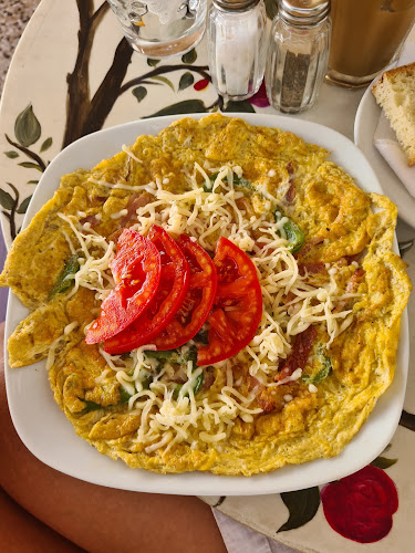 Marinos - Γαστρονομία και φιλοξενία