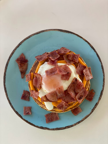 Delicious - Πλατύς Γιαλός