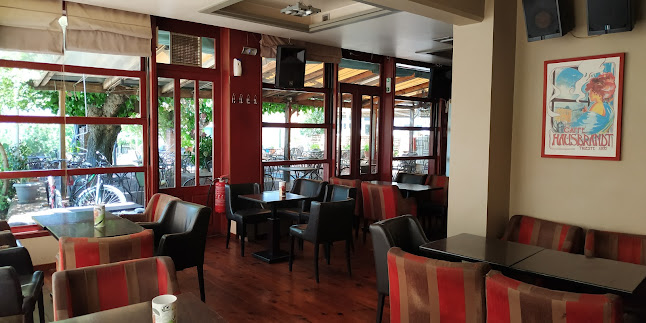 Opinii despre Bebis. Cafe în Πάλιουρας - Γαστρονομία και φιλοξενία