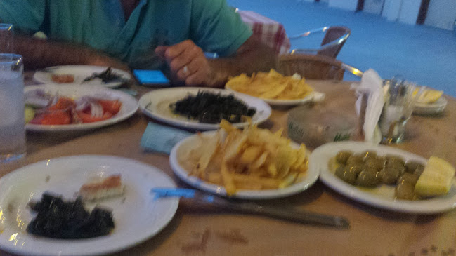 BALTAKI - Λόγγος