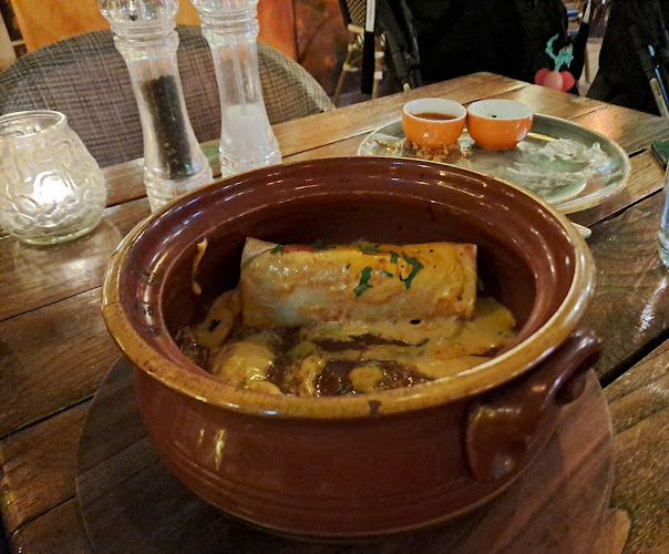 Payaso - Γαστρονομία και φιλοξενία