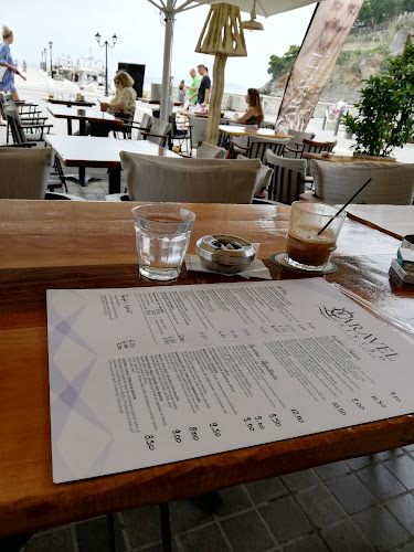 Caravel Bistro - Πάργα