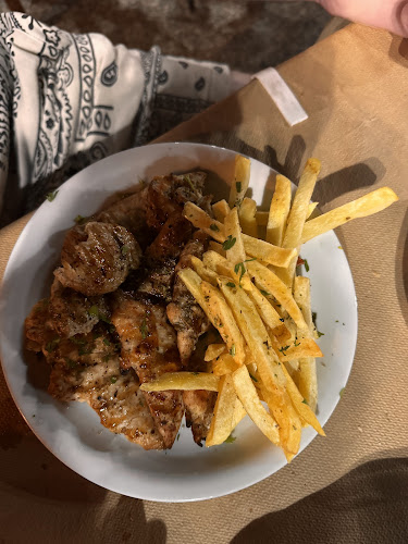 Opinii despre Τα...Ξύδια în Νέο Καρλόβασι - Γαστρονομία και φιλοξενία