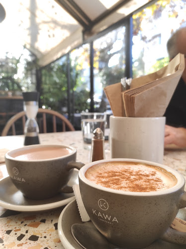 Opinii despre White Spoon în Χολαργός - Γαστρονομία και φιλοξενία