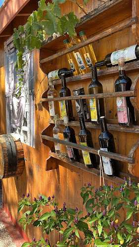 Zeus Local Products - Γαστρονομία και φιλοξενία