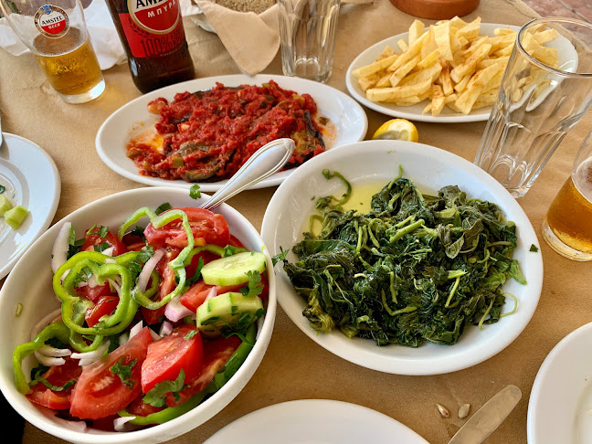 Opinii despre ΑΚΡΟΓΙΑΛΙ în Βατερά - Γαστρονομία και φιλοξενία