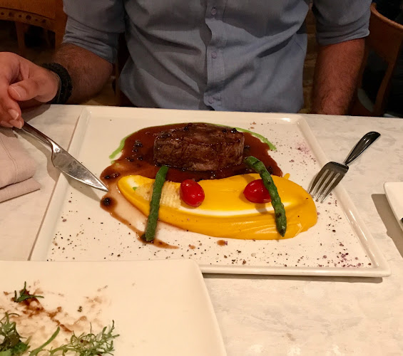 Μιγώμης - Γαστρονομία και φιλοξενία