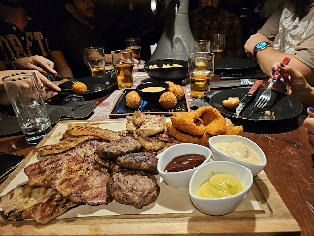 Arch Beer House - Γαστρονομία και φιλοξενία