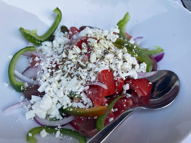 Comentarii opinii despre Ionos Plaka