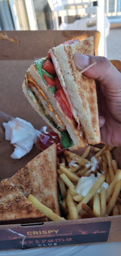 Comentarii opinii despre Goody's