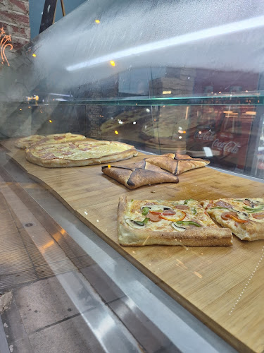 Pizza Romea - Θεσσαλονίκη