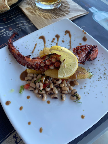 Opinii despre Παραλία în Ηράκλειο - Γαστρονομία και φιλοξενία