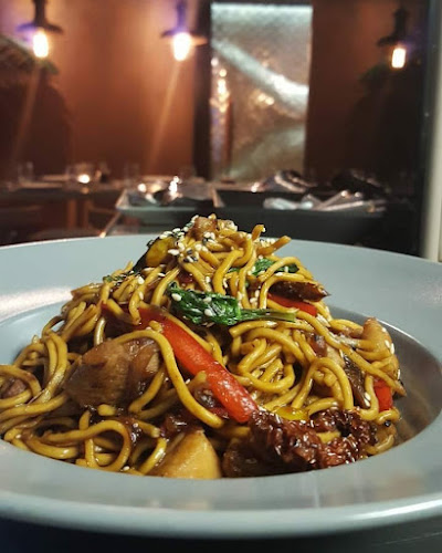 Mirai Sushi & cocktail bar - Χανιά