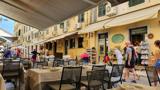 Rex Restaurant - Γαστρονομία και φιλοξενία