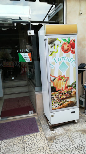 Opinii despre Il Tartuffo în Λαμία - Γαστρονομία και φιλοξενία