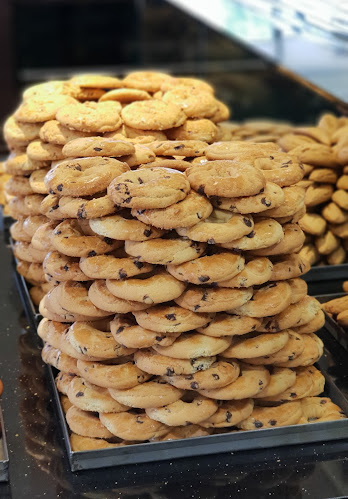 Φούρνος Βενέτη Smart Park - Σπάτα