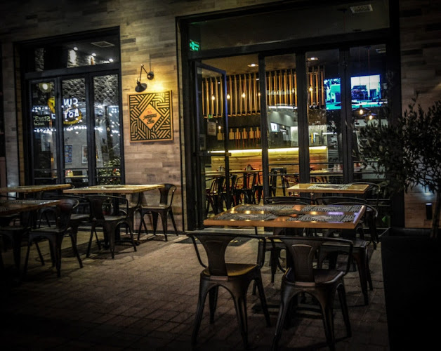 Comentarii opinii despre Mamma Mia Pizzeria Giannitsa