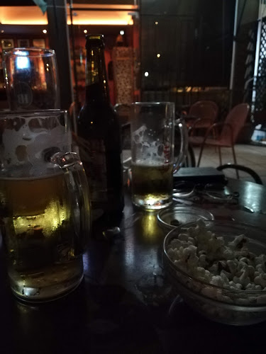 Mosquito Rock Cafe Bar - Γαστρονομία και φιλοξενία