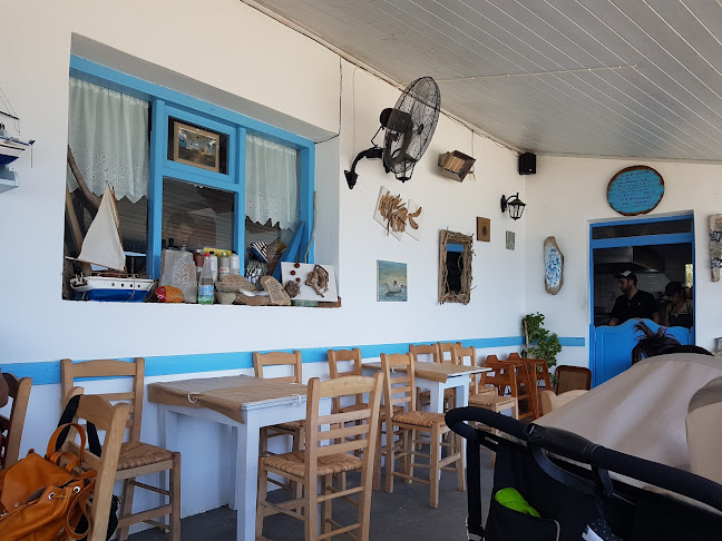 Comentarii opinii despre ΟΙ ΙΣΤΟΡΙΕΣ ΤΟΥ ΜΠΑΡΜΠΑ