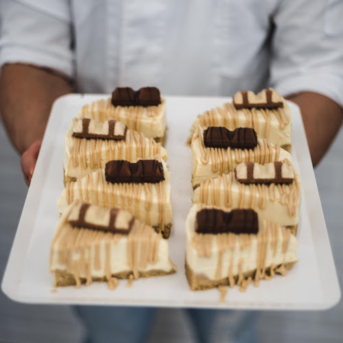 Comentarii opinii despre Sweet Spoon by Dimitris Drakos