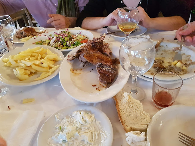 Το Ριζίτικο - Τζιτζιφές