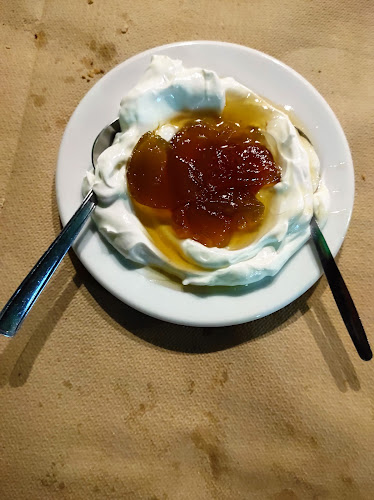 Comentarii opinii despre ' Η ΔΡΟΣΙΑ'(παπαδια) ΠαραδοσιακηΤαβερνα