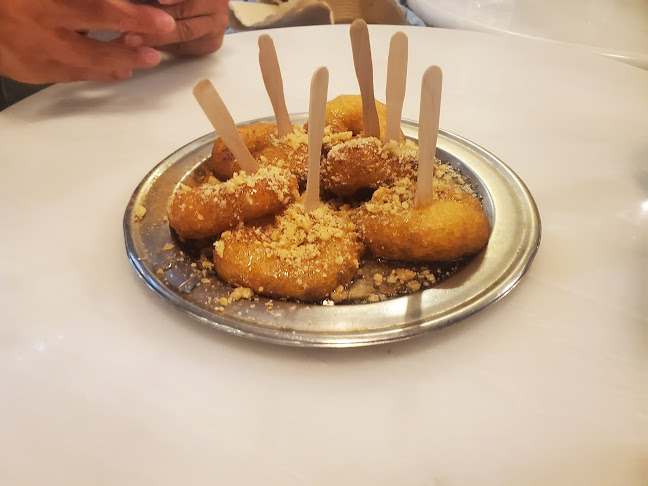 Κρίνος - Γαστρονομία και φιλοξενία