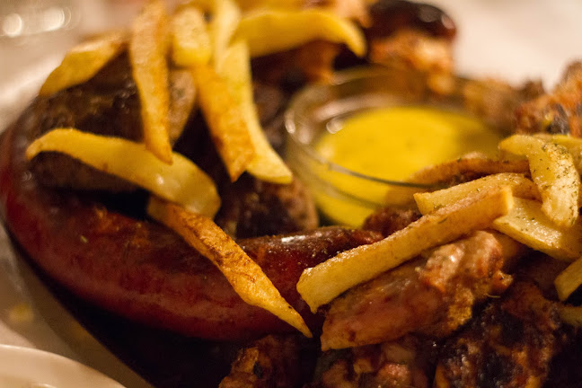 Opinii despre ταβερνα η ελια în Πυργιώτικα - Γαστρονομία και φιλοξενία