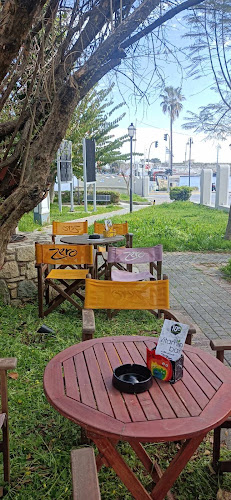 Zero Cafe - Bar - Beer Garden Kos