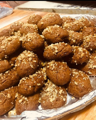 Bakery Bertsias - Μεσολόγγι