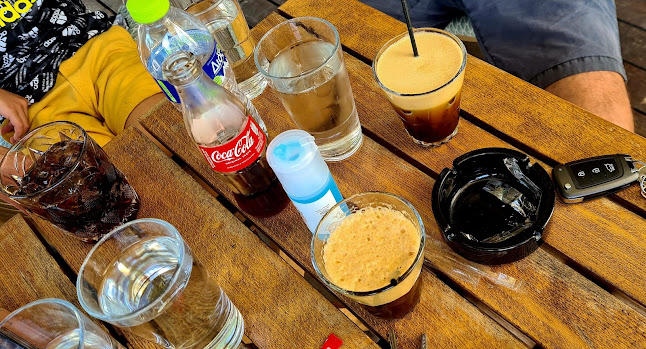 Choko Cafe - Γαστρονομία και φιλοξενία