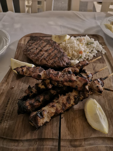 Opinii despre GETTAS HOME KITCHEN în Κουφάλια - Γαστρονομία και φιλοξενία