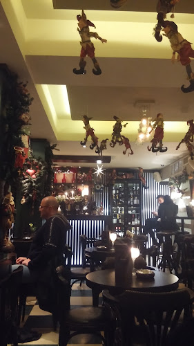 Opinii despre Papi Cafe Il Bistro în Ιωάννινα - Γαστρονομία και φιλοξενία