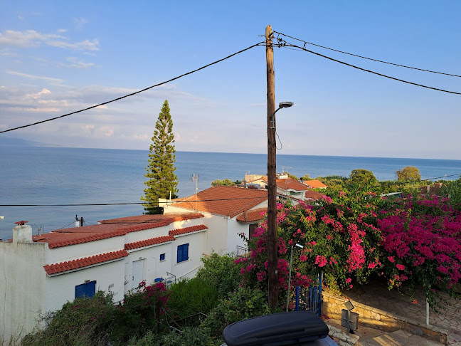 Veranda Restaurant - Γαστρονομία και φιλοξενία