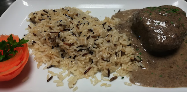 Opinii despre Su e Giu în Νάξος - Γαστρονομία και φιλοξενία