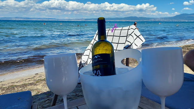 Nema Beach Bar - Γαστρονομία και φιλοξενία