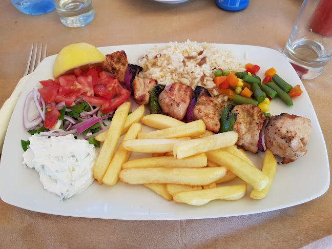 6th kilometer, Λεωφ. Καλλιθέας, Φαληράκι 851 00