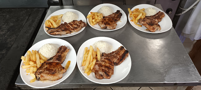 ΜΟΥΡΙΕΣ ΕΣΤΙΑΤΟΡΙΟ - ΨΗΣΤΑΡΙΑ