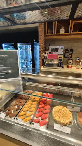 Opinii despre Μελίρρυτο «Ο Φούρνος με τα Ξύλα» în Θέρμη - Γαστρονομία και φιλοξενία