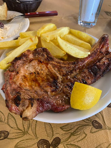 Taverna Ouzeri PAPPAS - Καστράκι