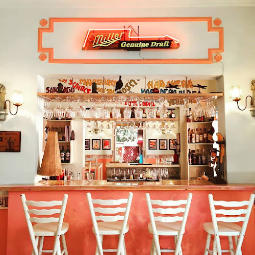 Habanera - Θεσσαλονίκη