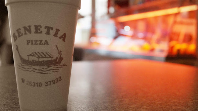 Comentarii opinii despre Πίτσα Βενετία
