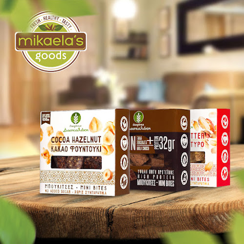 Mikaela's Goods, pistachio, traditional product, cava, Bio products