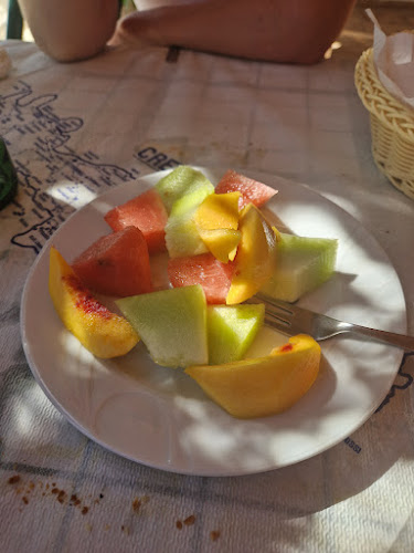 Ταβέρνα Νίκος - Γαστρονομία και φιλοξενία