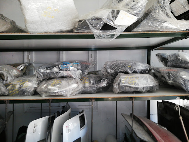 Opinii despre Go Car Parts în 'Αγιος Δημήτριος - Γαστρονομία και φιλοξενία