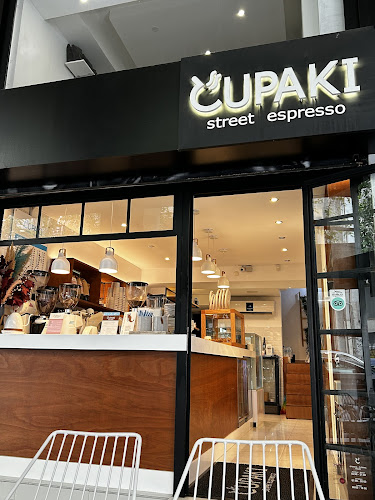 Cupaki Street Espresso - Γαστρονομία και φιλοξενία