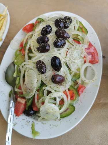 Σοροκος - Παραλία Κύμης