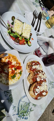 Comentarii opinii despre Πέργολα Εστιατόριο - Ταβέρνα